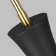Visual Comfort Studio Collection - Joan Pendant - Lights Canada