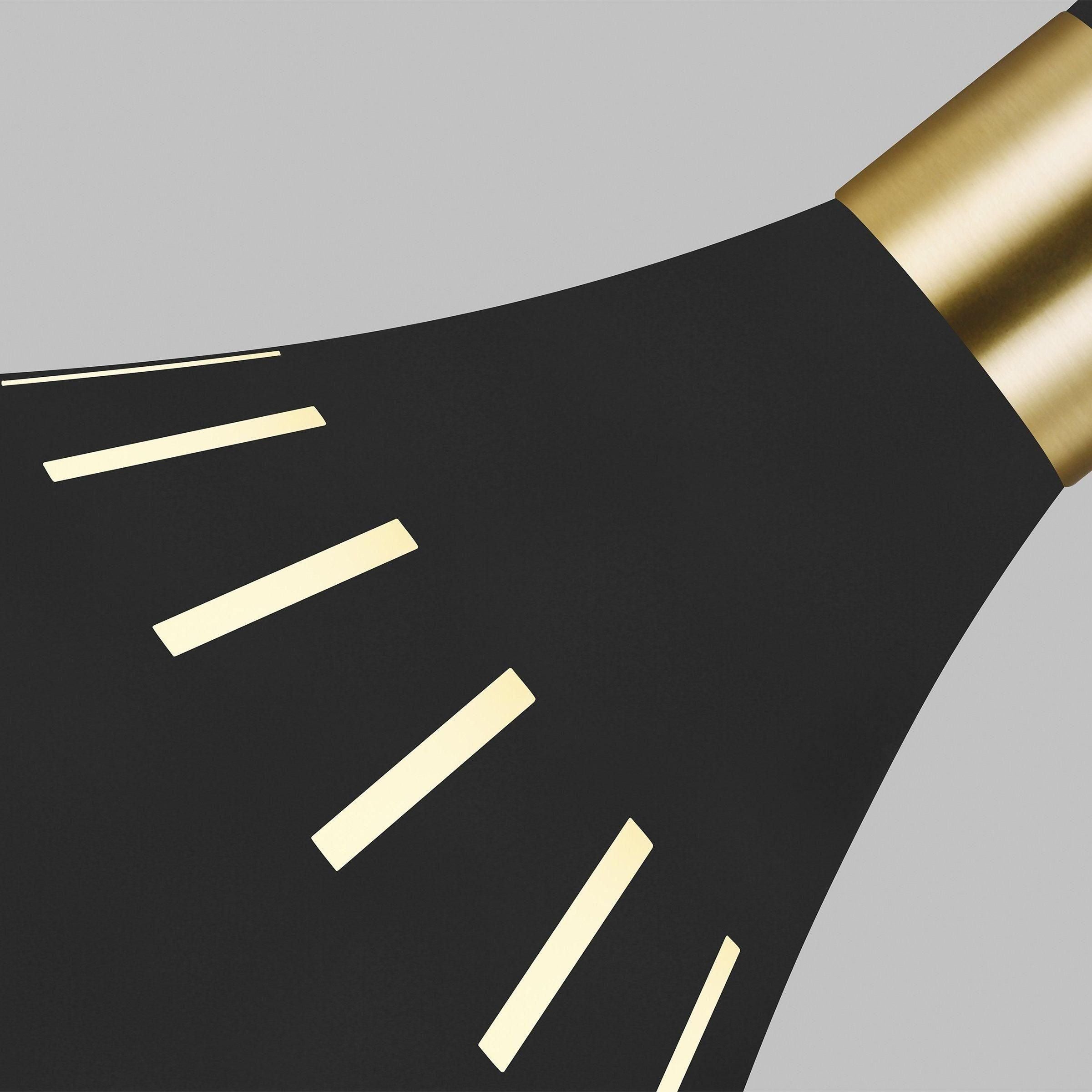 Visual Comfort Studio Collection - Joan Pendant - Lights Canada