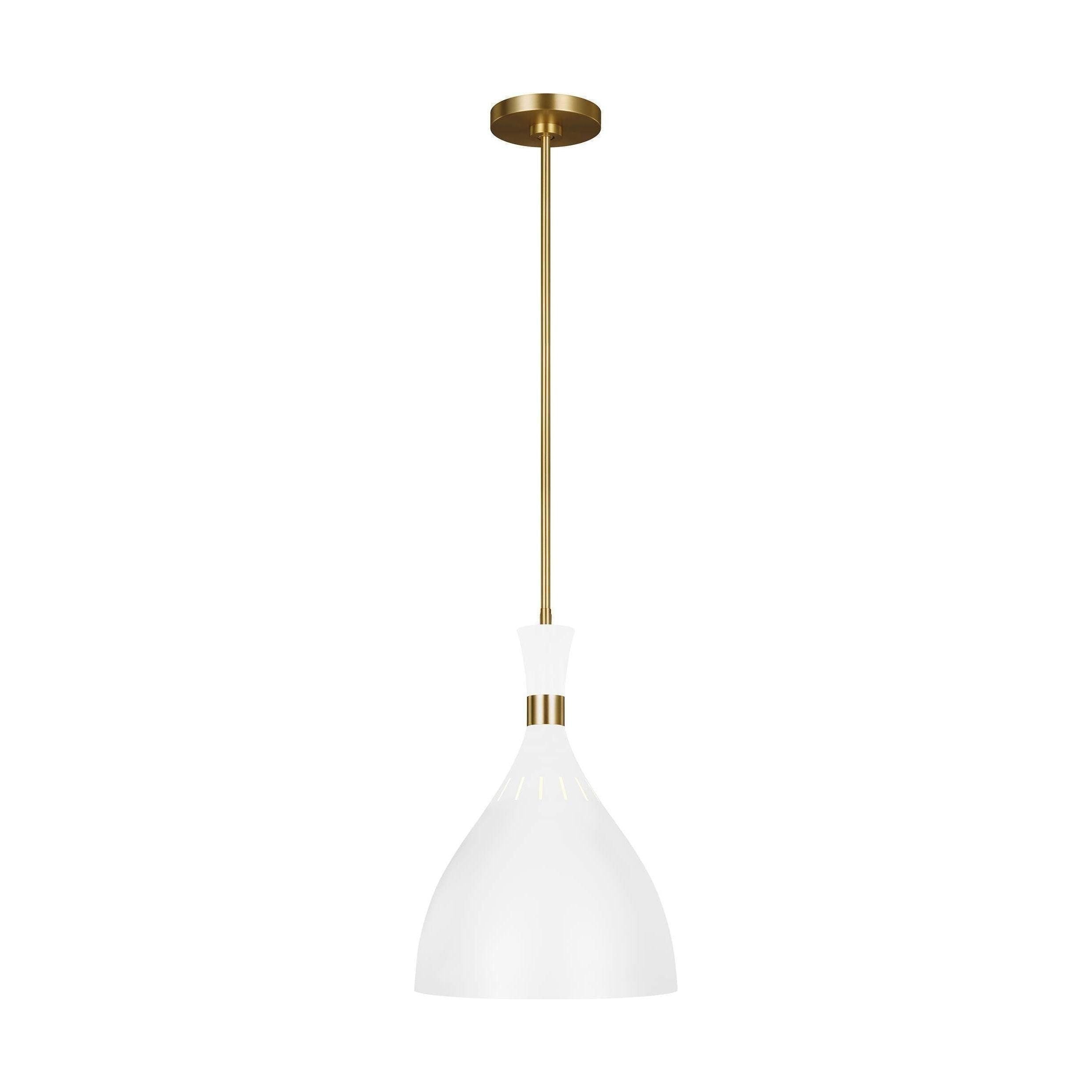 Visual Comfort Studio Collection - Joan Pendant - Lights Canada