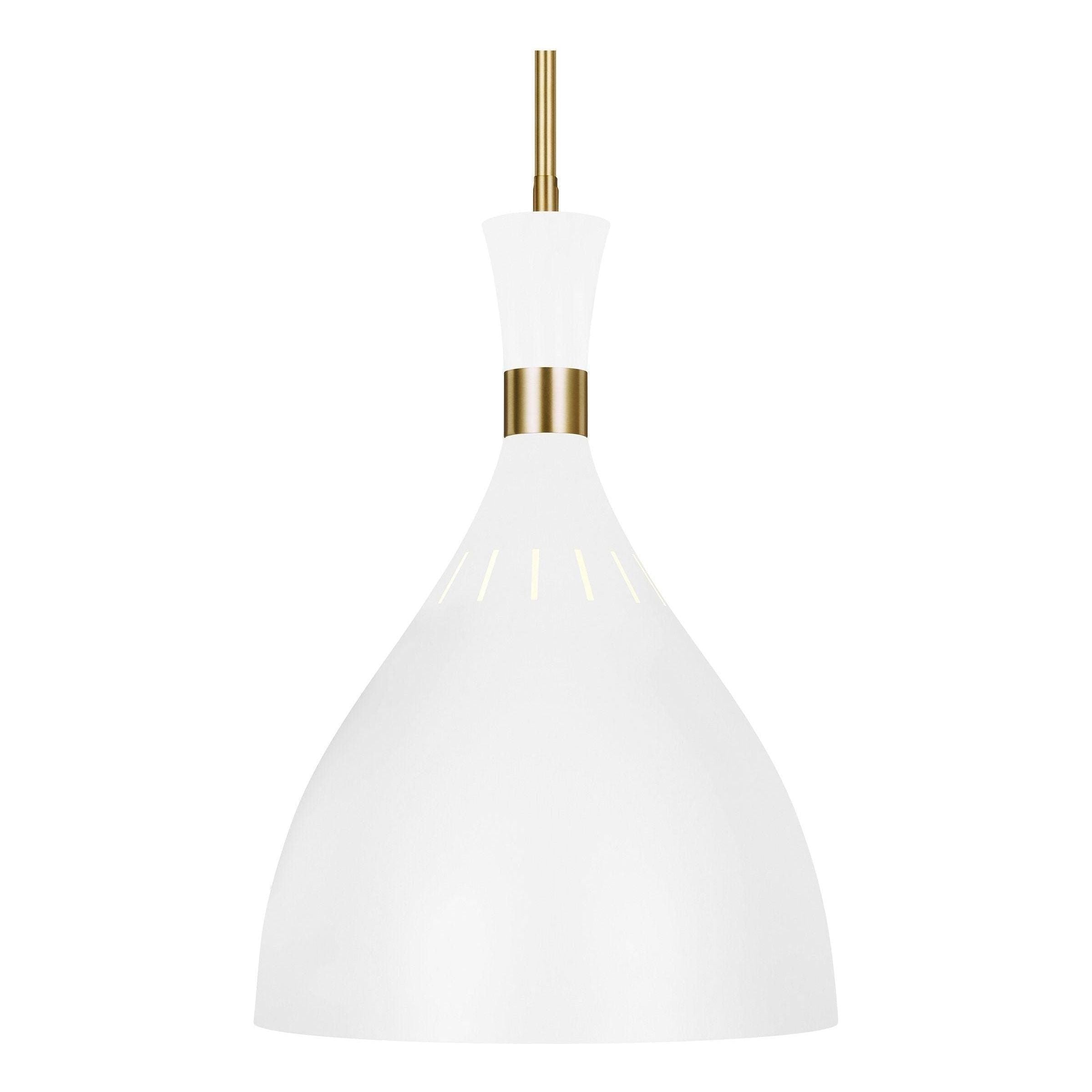 Visual Comfort Studio Collection - Joan Pendant - Lights Canada