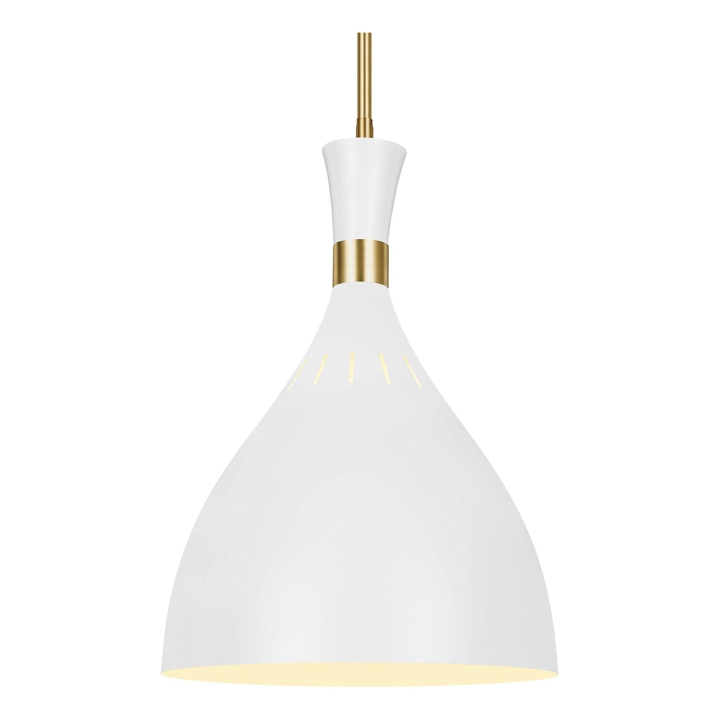 Visual Comfort Studio Collection - Joan Pendant - Lights Canada