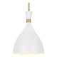 Visual Comfort Studio Collection - Joan Pendant - Lights Canada