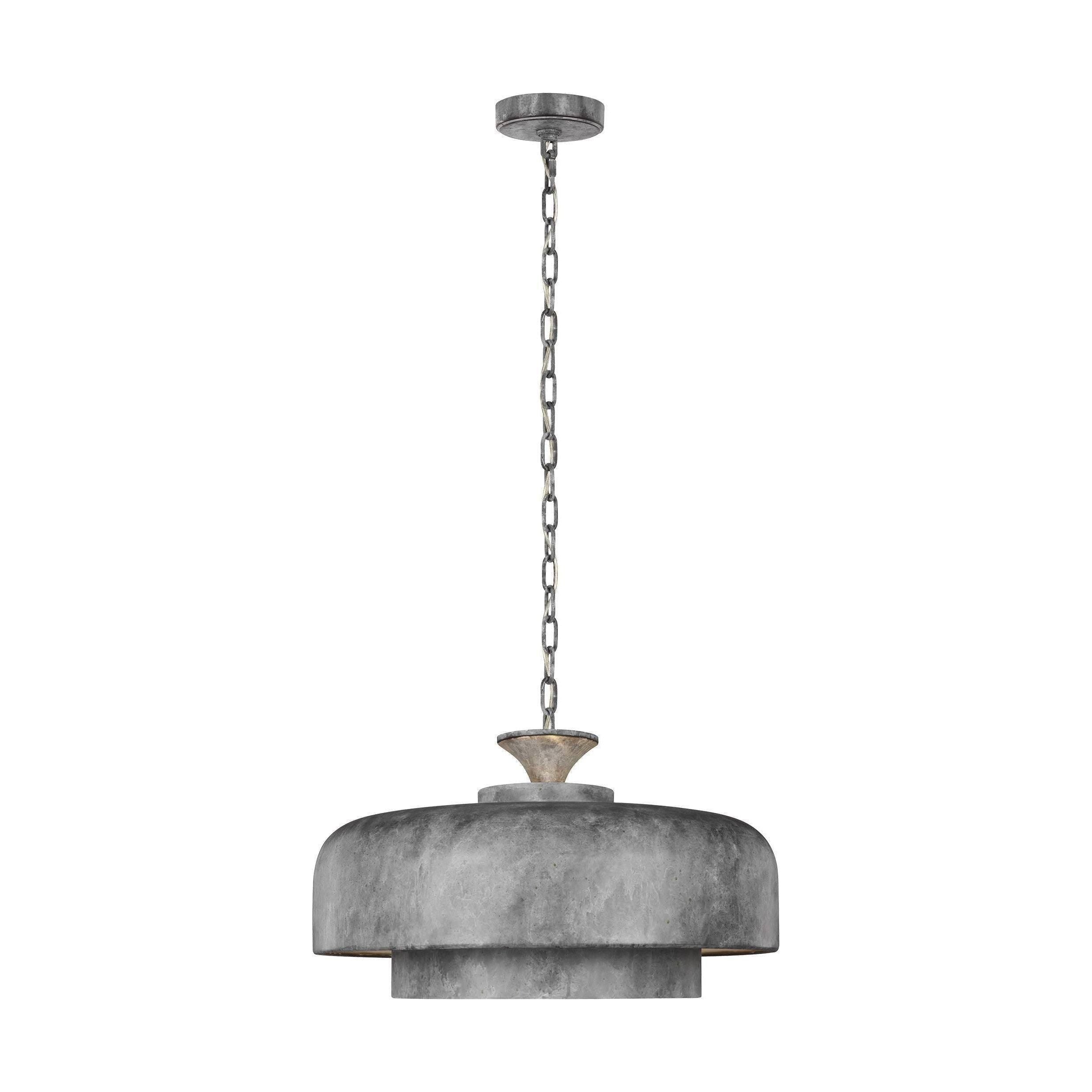Visual Comfort Studio Collection - Haymarket Pendant - Lights Canada