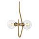 Visual Comfort Studio Collection - Verne Pendant - Lights Canada