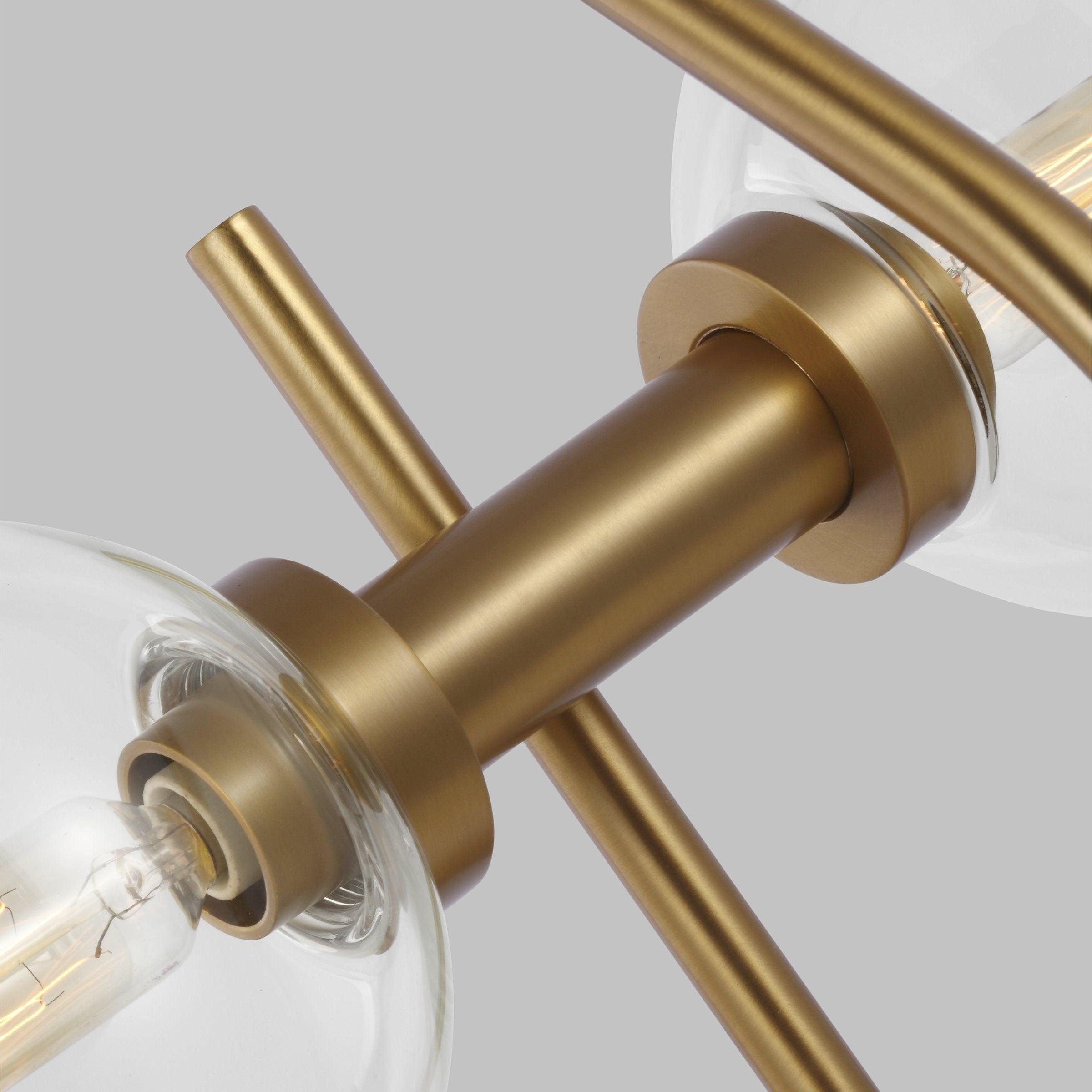 Visual Comfort Studio Collection - Verne Pendant - Lights Canada