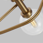 Visual Comfort Studio Collection - Verne Pendant - Lights Canada