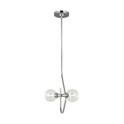 Visual Comfort Studio Collection - Verne Pendant - Lights Canada