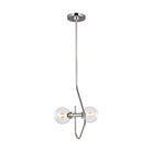 Visual Comfort Studio Collection - Verne Pendant - Lights Canada