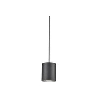 Lamar Outdoor Pendant