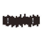 Umbra - Sticks Wall Mounted Coat Rack - Lights Canada