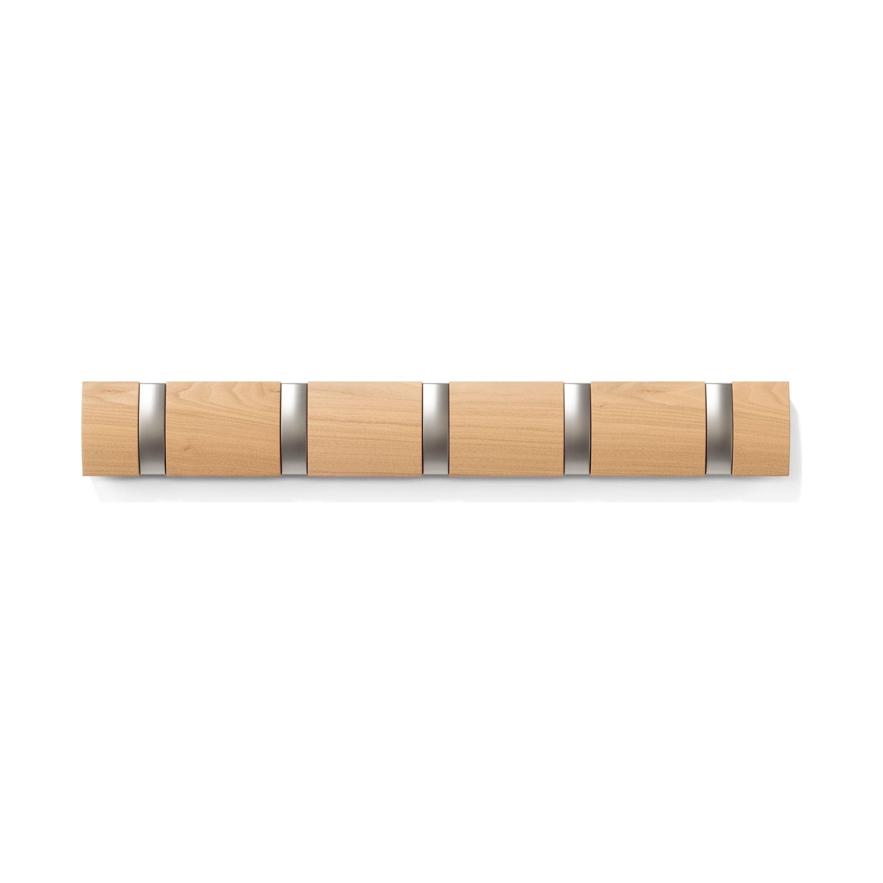 Umbra - Flip Wall Mounted Hook - Lights Canada