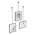 Umbra - Fotochain 8x10 Picture Display (Set of 3) - Lights Canada