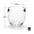 Umbra - Droplet Tumbler - Lights Canada