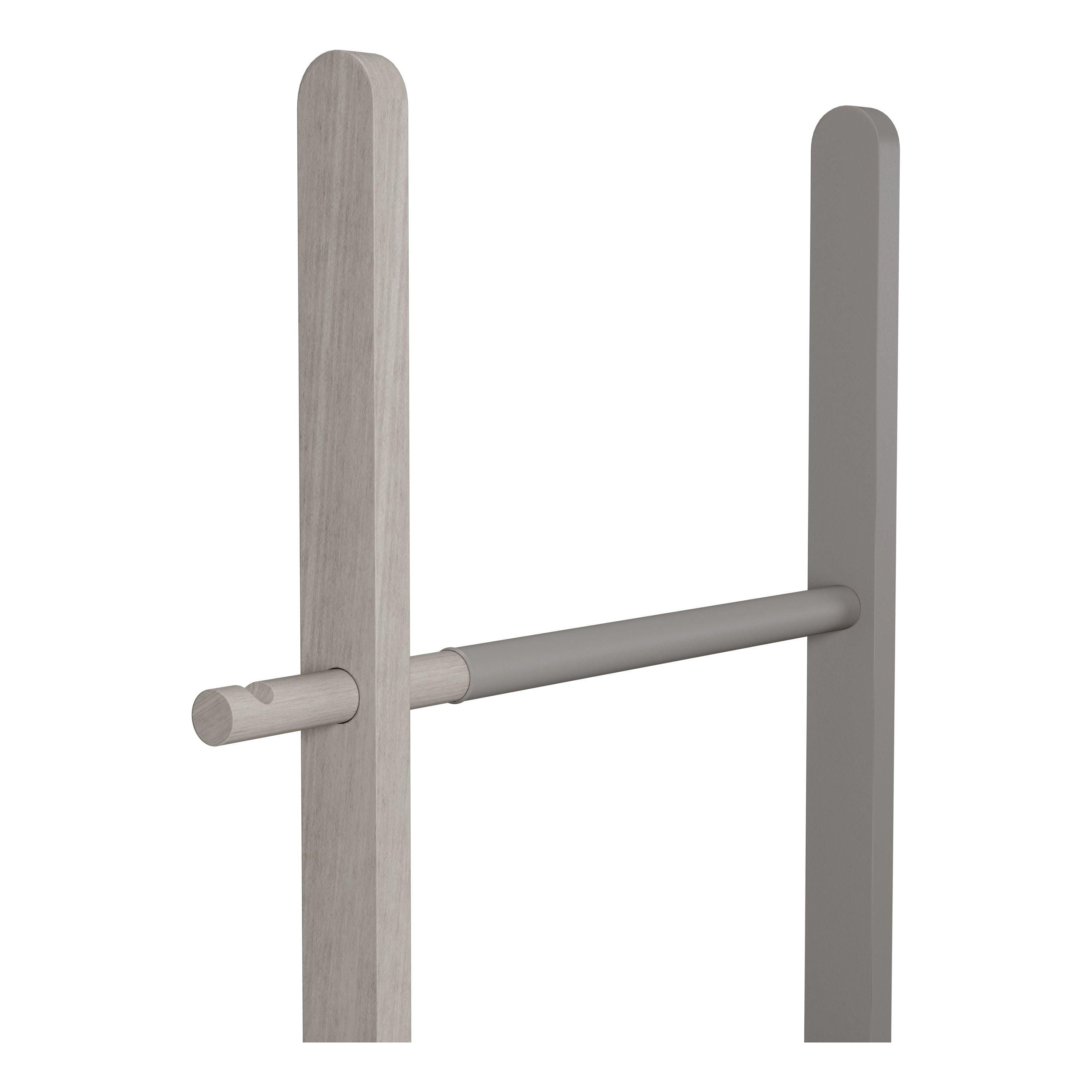 Umbra - Hub Storage Ladder - Lights Canada