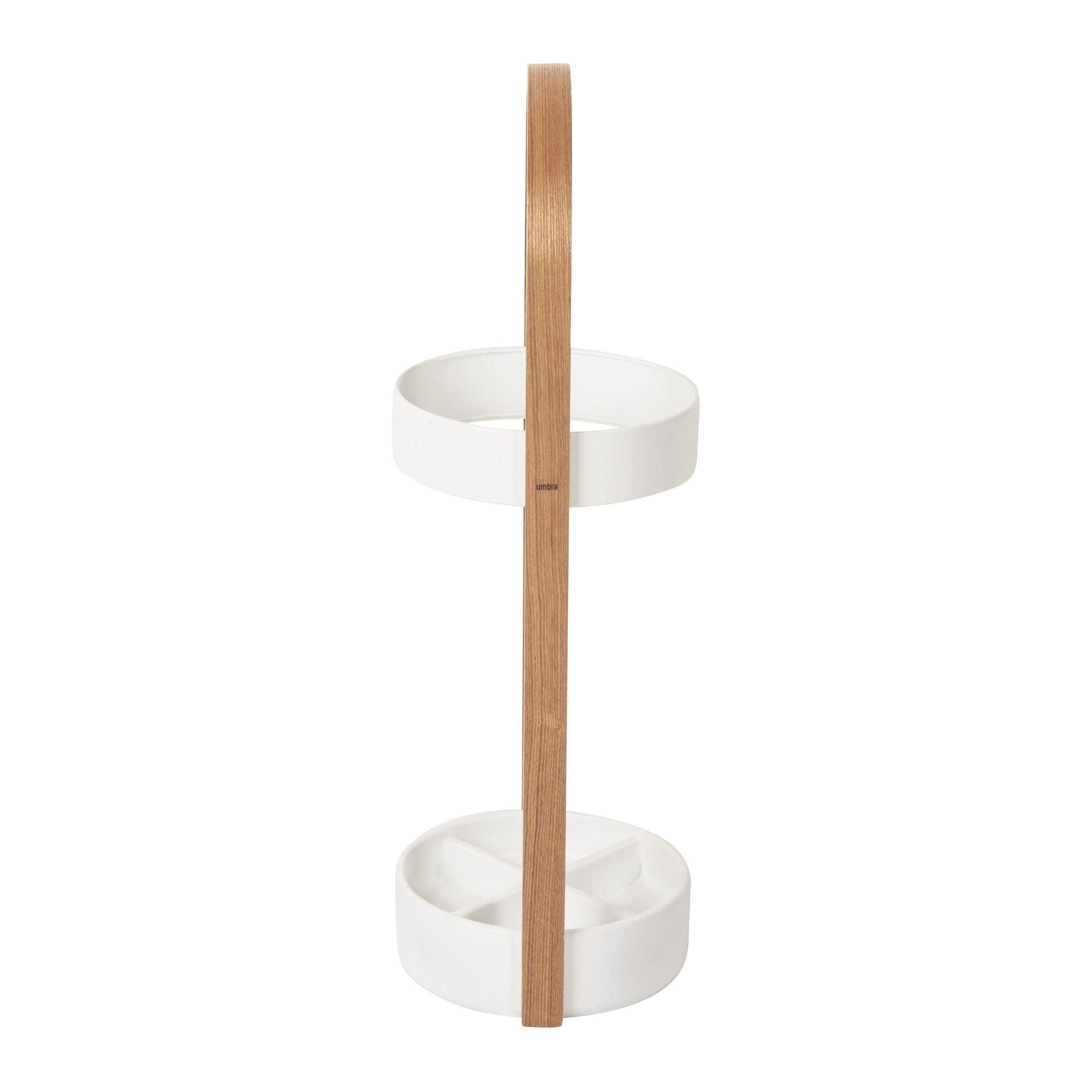 Umbra - Bellwood Umbrella Stand - Lights Canada