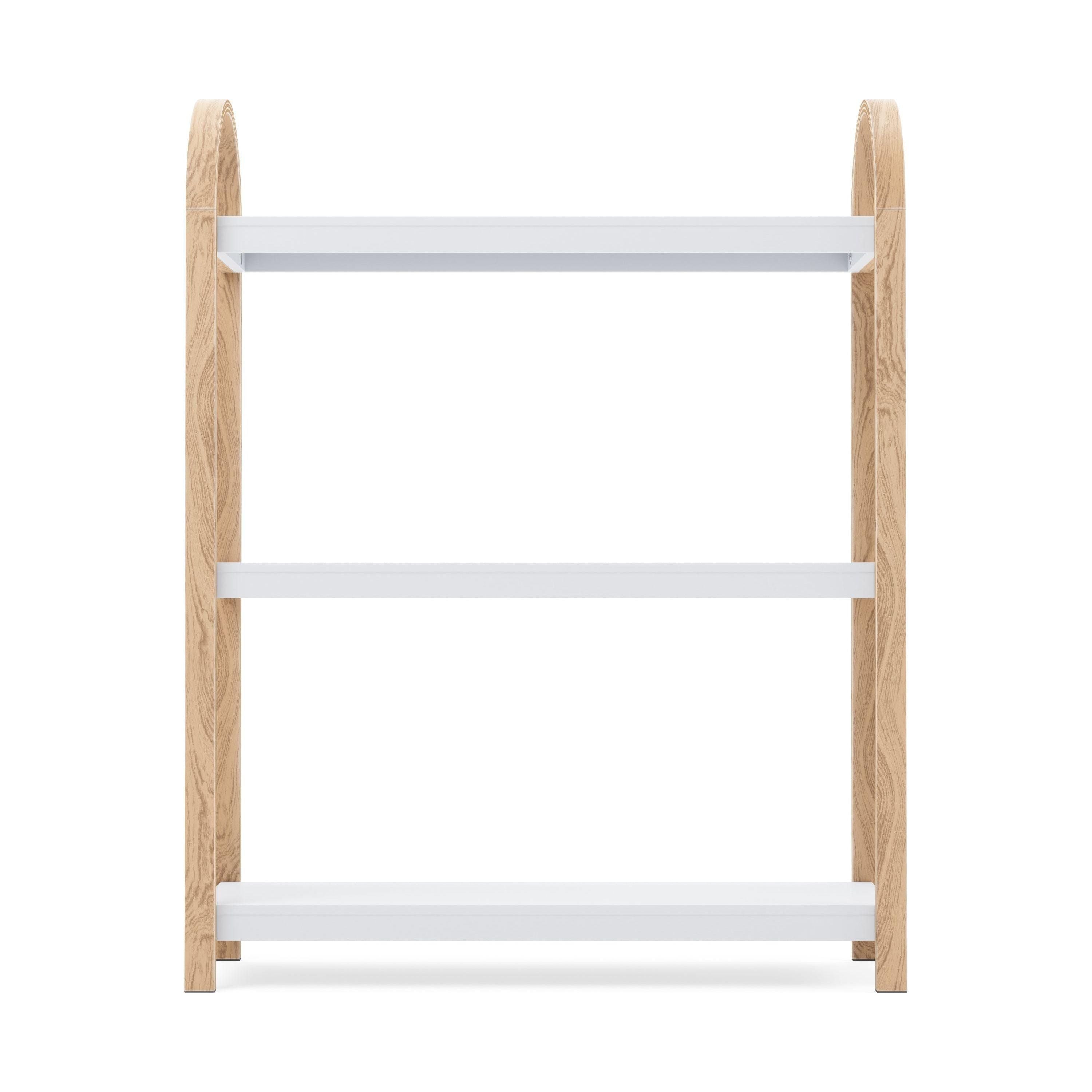 Umbra - Bellwood Freestanding Shelf - Lights Canada