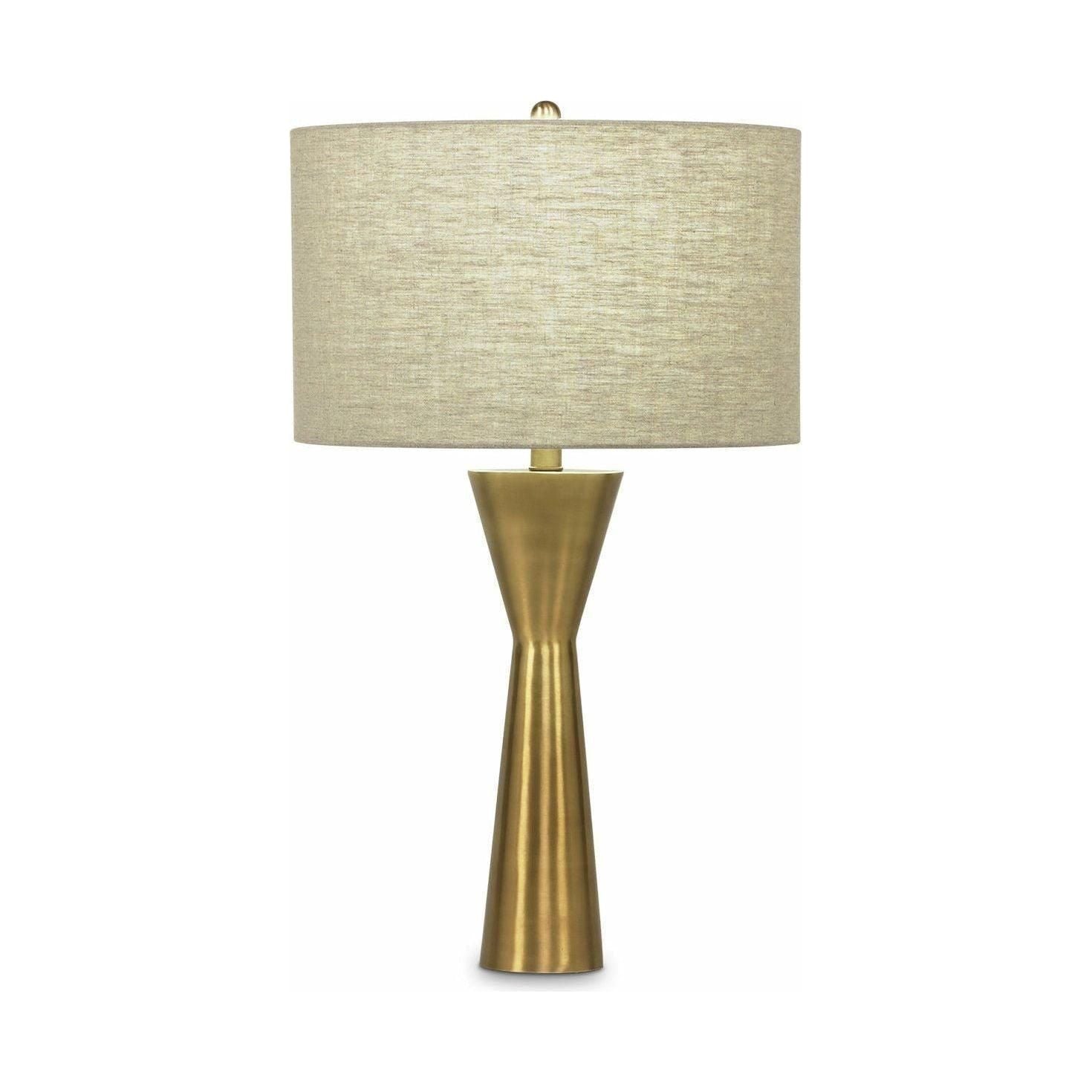 Flow Decor - Essex Table Lamp - Lights Canada