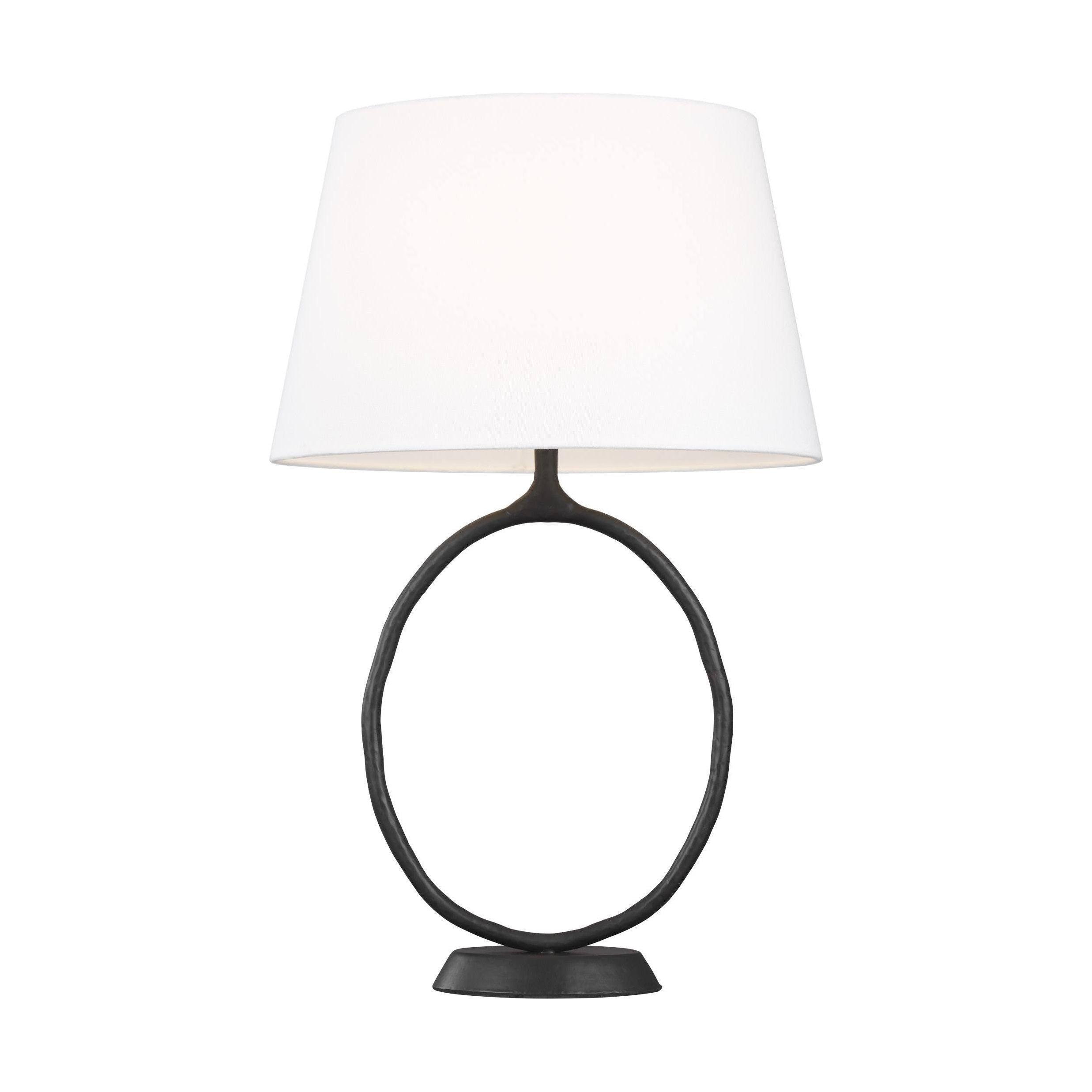 Visual Comfort Studio Collection - Indo Table Lamp - Lights Canada