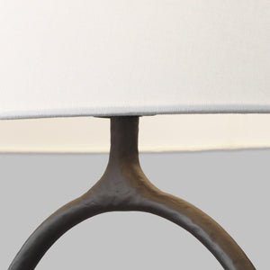 Visual Comfort Studio Collection - Indo Table Lamp - Lights Canada