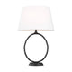 Visual Comfort Studio Collection - Indo Table Lamp - Lights Canada