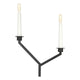 Visual Comfort Studio Collection - Hopton Floor Lamp - Lights Canada