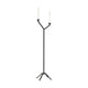 Visual Comfort Studio Collection - Hopton Floor Lamp - Lights Canada