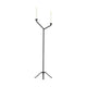 Visual Comfort Studio Collection - Hopton Floor Lamp - Lights Canada