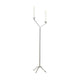 Visual Comfort Studio Collection - Hopton Floor Lamp - Lights Canada