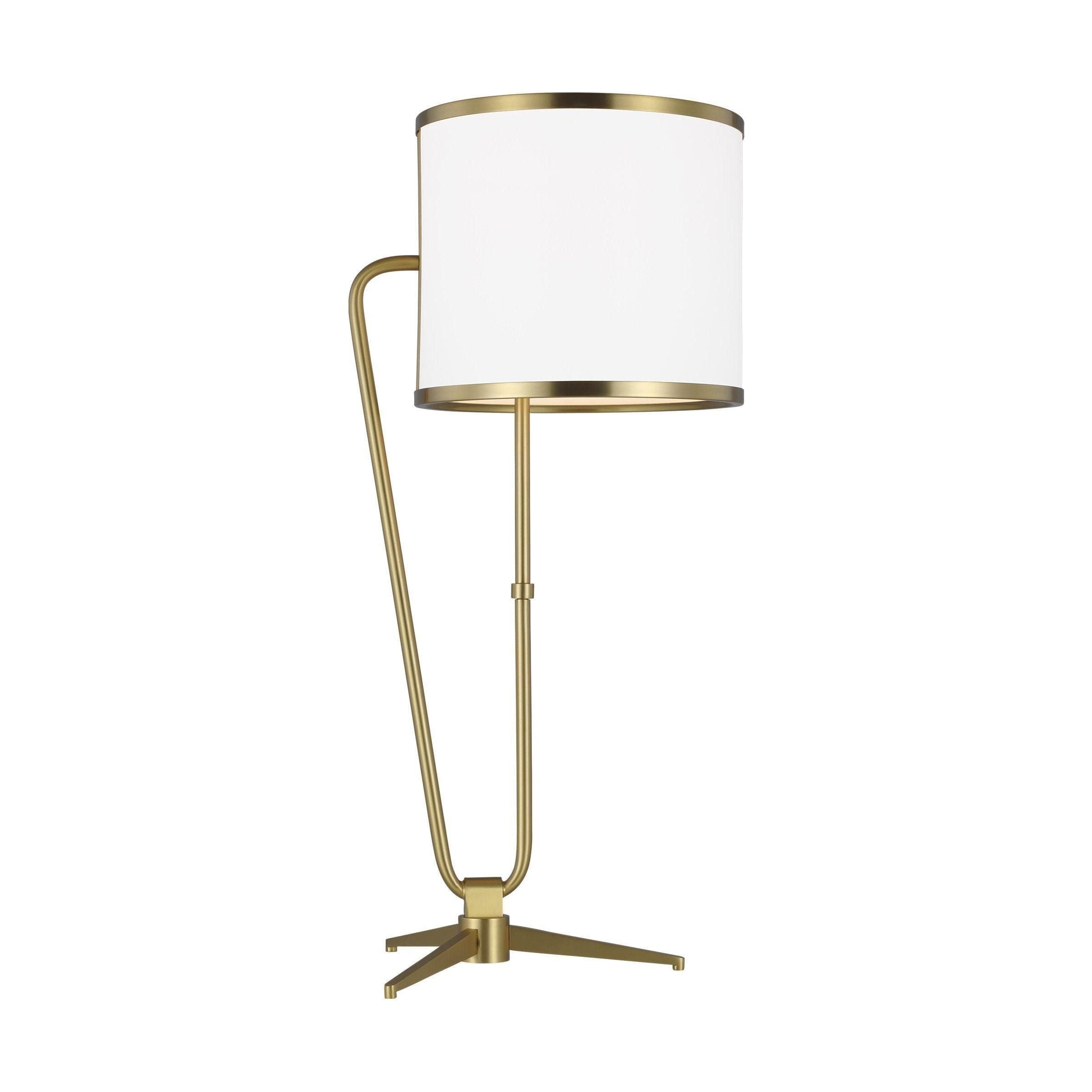 Visual Comfort Studio Collection - Jacobsen Table Lamp - Lights Canada