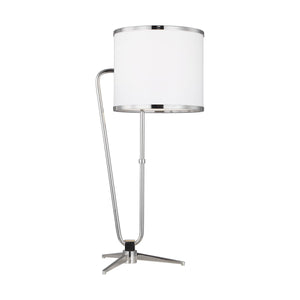 Visual Comfort Studio Collection - Jacobsen Table Lamp - Lights Canada