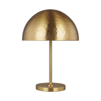 Whare Table Lamp