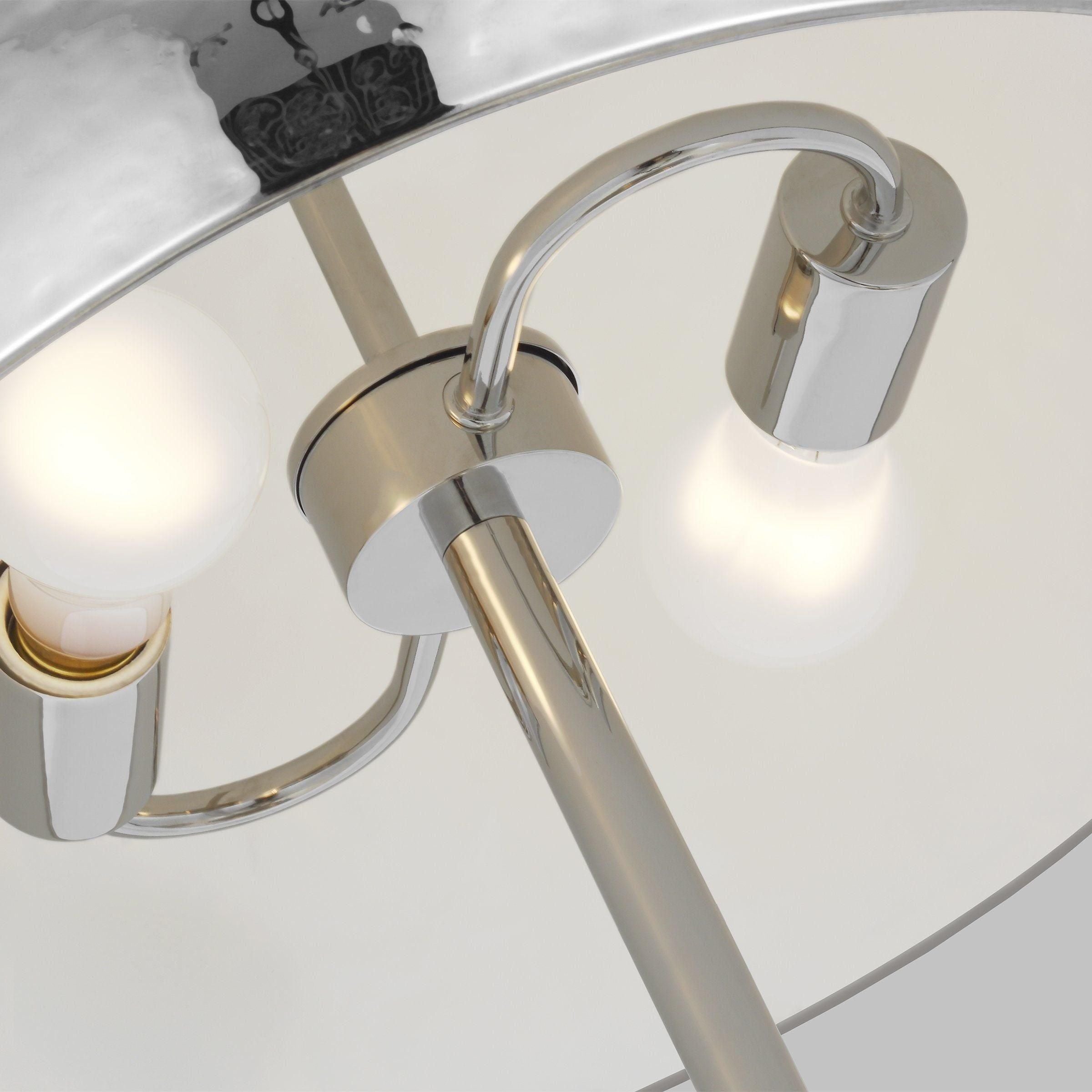 Visual Comfort Studio Collection - Whare Table Lamp - Lights Canada