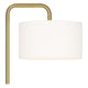 Visual Comfort Studio Collection - Dean Floor Lamp - Lights Canada