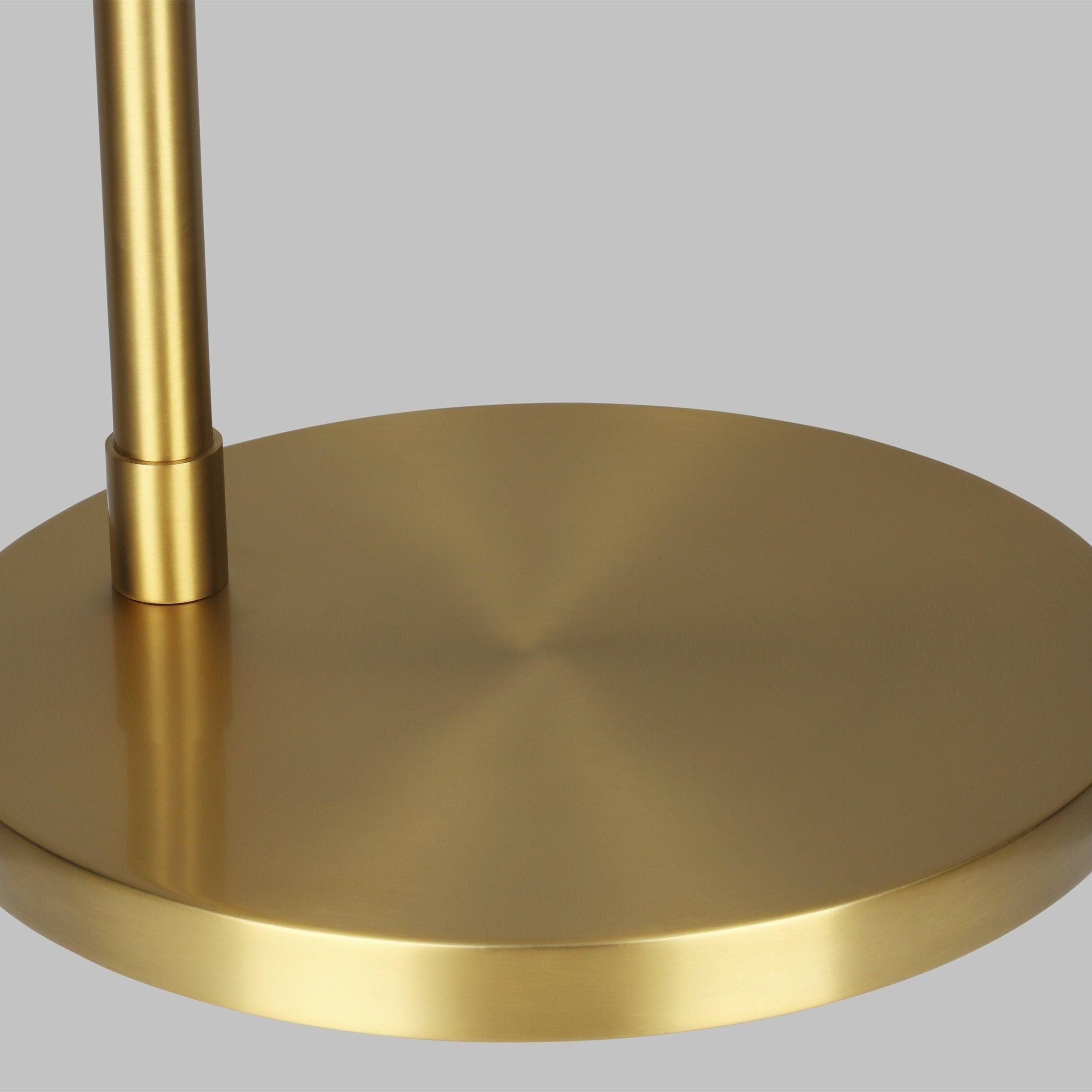 Visual Comfort Studio Collection - Dean Floor Lamp - Lights Canada