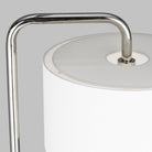 Visual Comfort Studio Collection - Dean Floor Lamp - Lights Canada