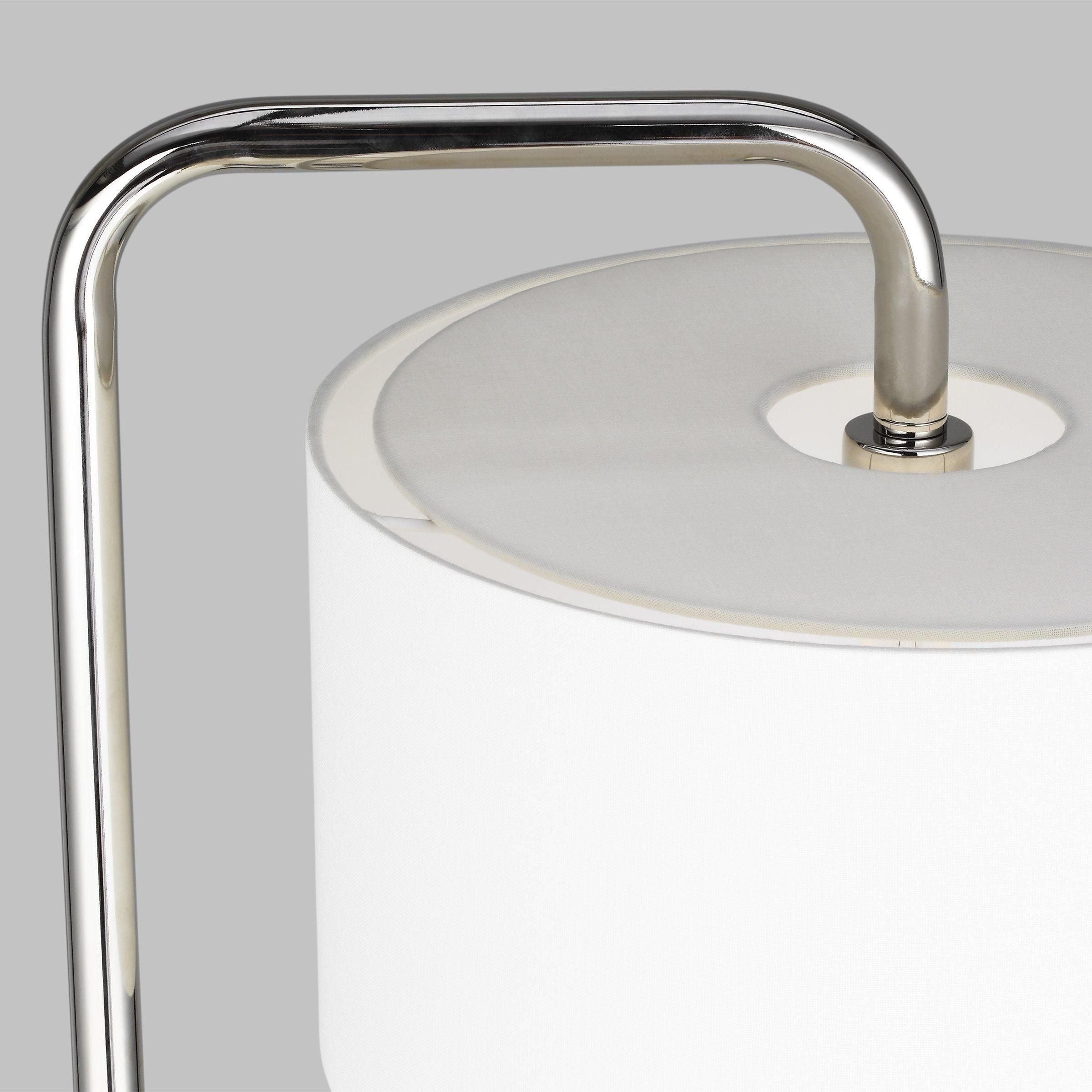 Visual Comfort Studio Collection - Dean Floor Lamp - Lights Canada