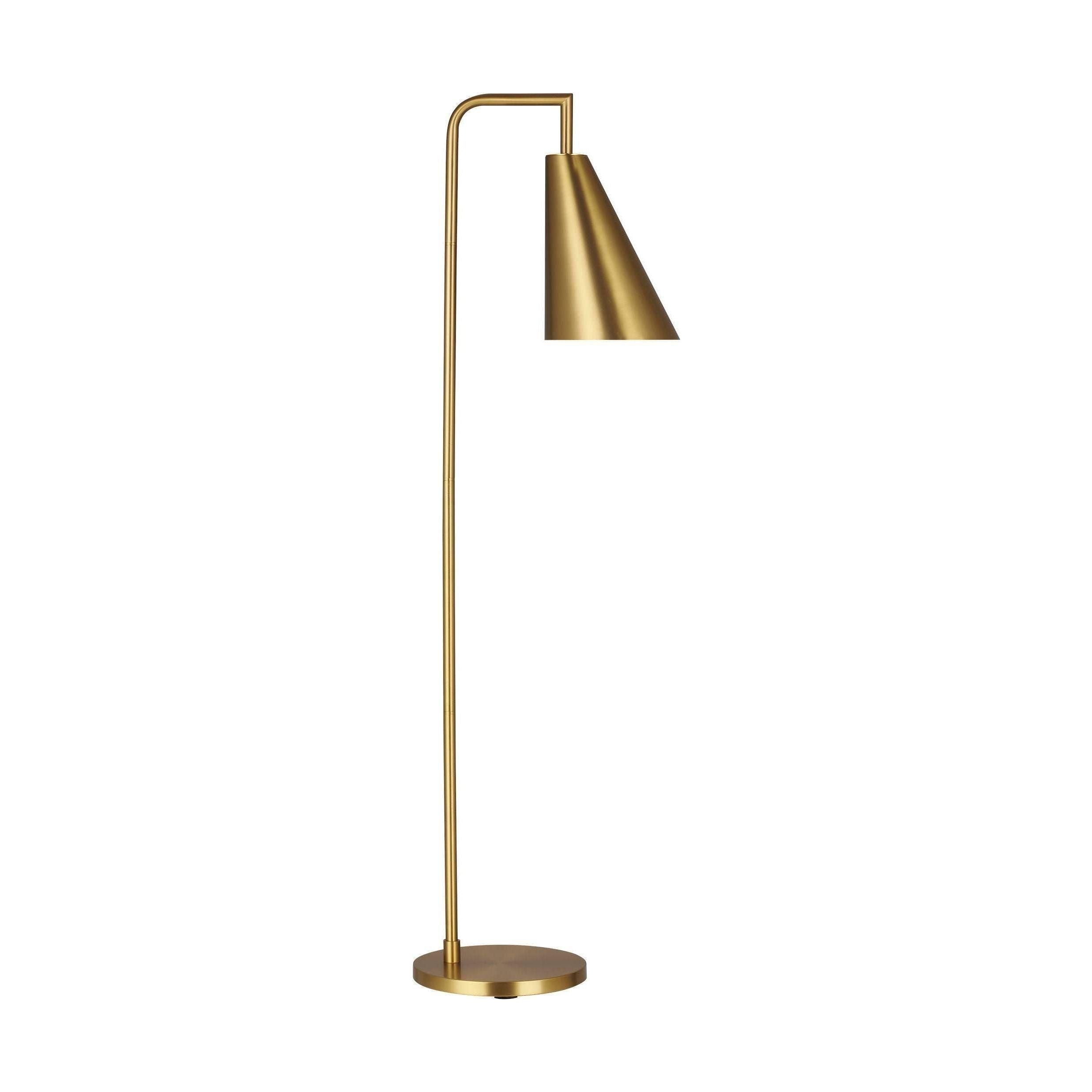 Visual Comfort Studio Collection - Jamie Floor Lamp - Lights Canada