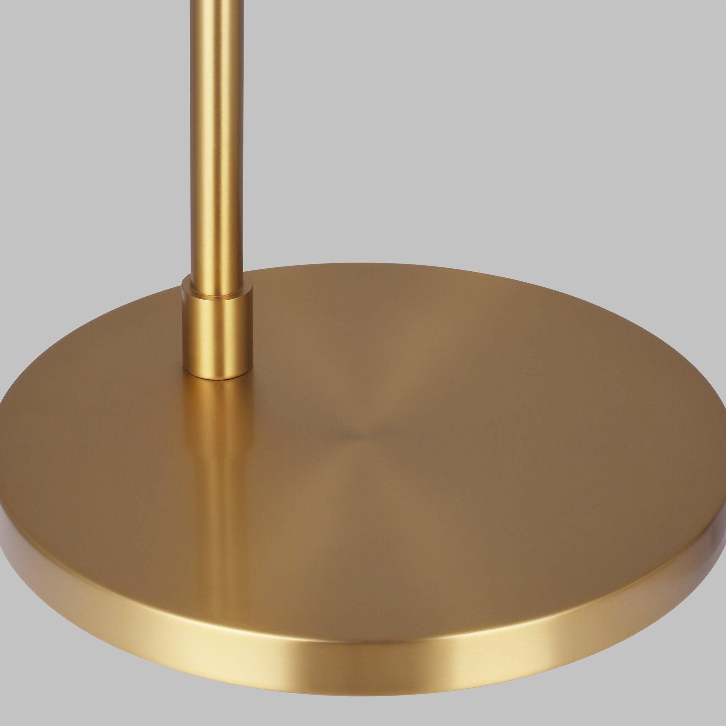 Visual Comfort Studio Collection - Jamie Floor Lamp - Lights Canada
