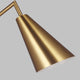 Visual Comfort Studio Collection - Jamie Floor Lamp - Lights Canada
