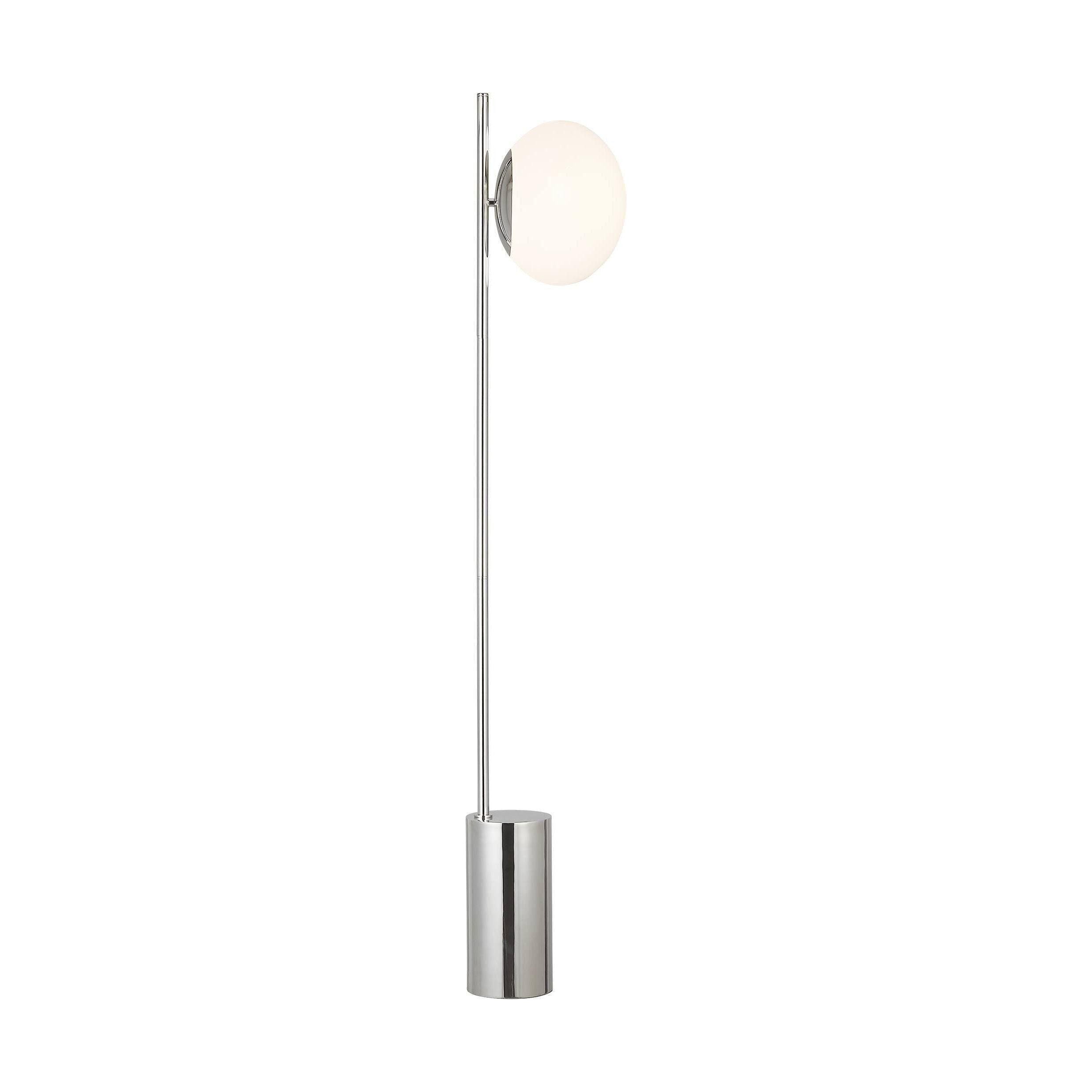 Visual Comfort Studio Collection - Lune Floor Lamp - Lights Canada