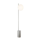 Visual Comfort Studio Collection - Lune Floor Lamp - Lights Canada