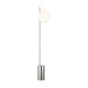 Visual Comfort Studio Collection - Lune Floor Lamp - Lights Canada