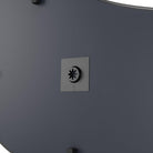 Umbra - Hubba Pebble 24 x 36" Mirror - Lights Canada