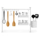 Umbra - Anywhere Kitchen Tension Organizer - Lights Canada
