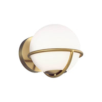 Apollo Sconce