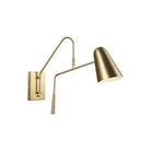 Visual Comfort Studio Collection - Simon Swing Arm - Lights Canada