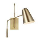 Visual Comfort Studio Collection - Simon Swing Arm - Lights Canada