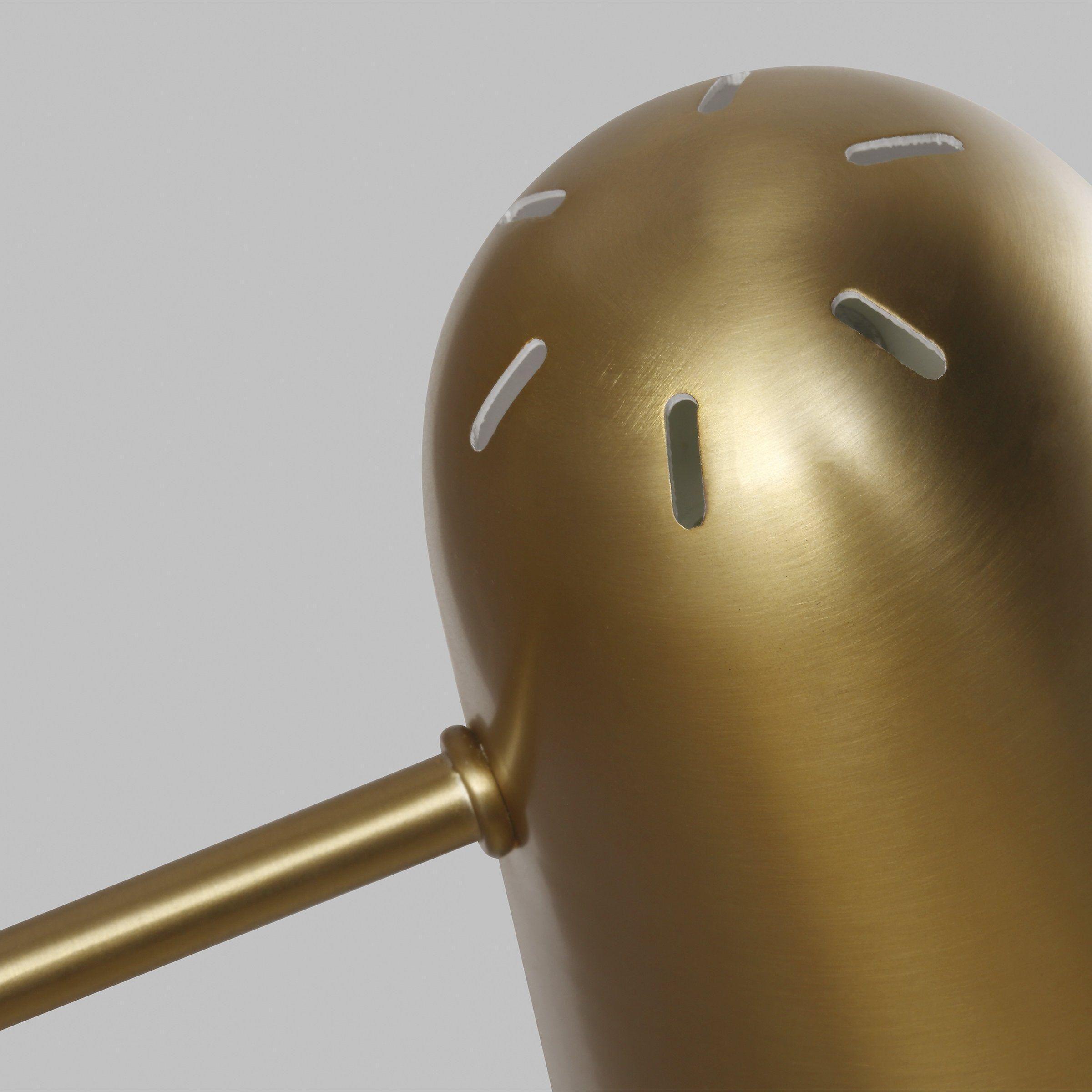 Visual Comfort Studio Collection - Simon Swing Arm - Lights Canada