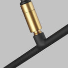 Visual Comfort Studio Collection - Simon Swing Arm - Lights Canada