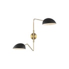 Visual Comfort Studio Collection - Jane Swing Arm - Lights Canada